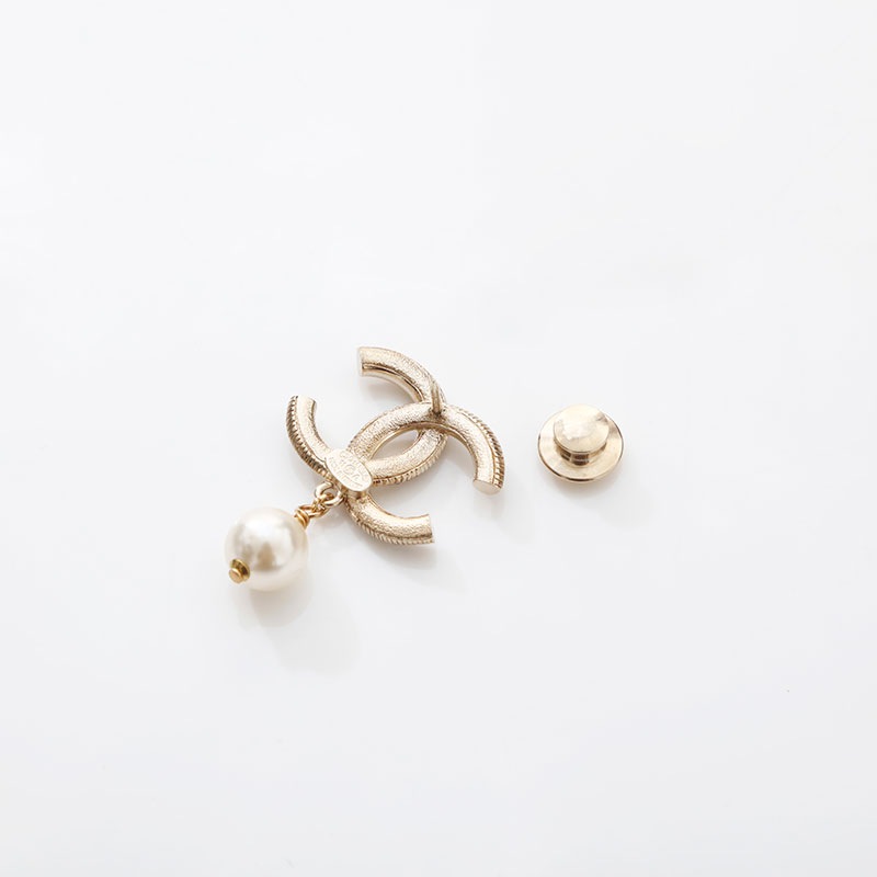 ブローチ ゴールド WS14968 ブローチ ゴールド WS14968