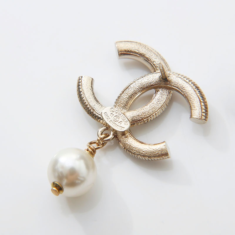 ブローチ ゴールド WS14968 ブローチ ゴールド WS14968