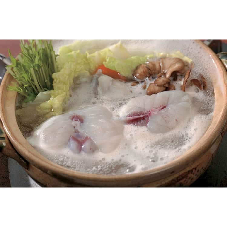 冷蔵 とらふぐちりセット 離島は配送不可 480008 お歳暮 お中元 お土産 ご進物 ギフト 贈り物に最適