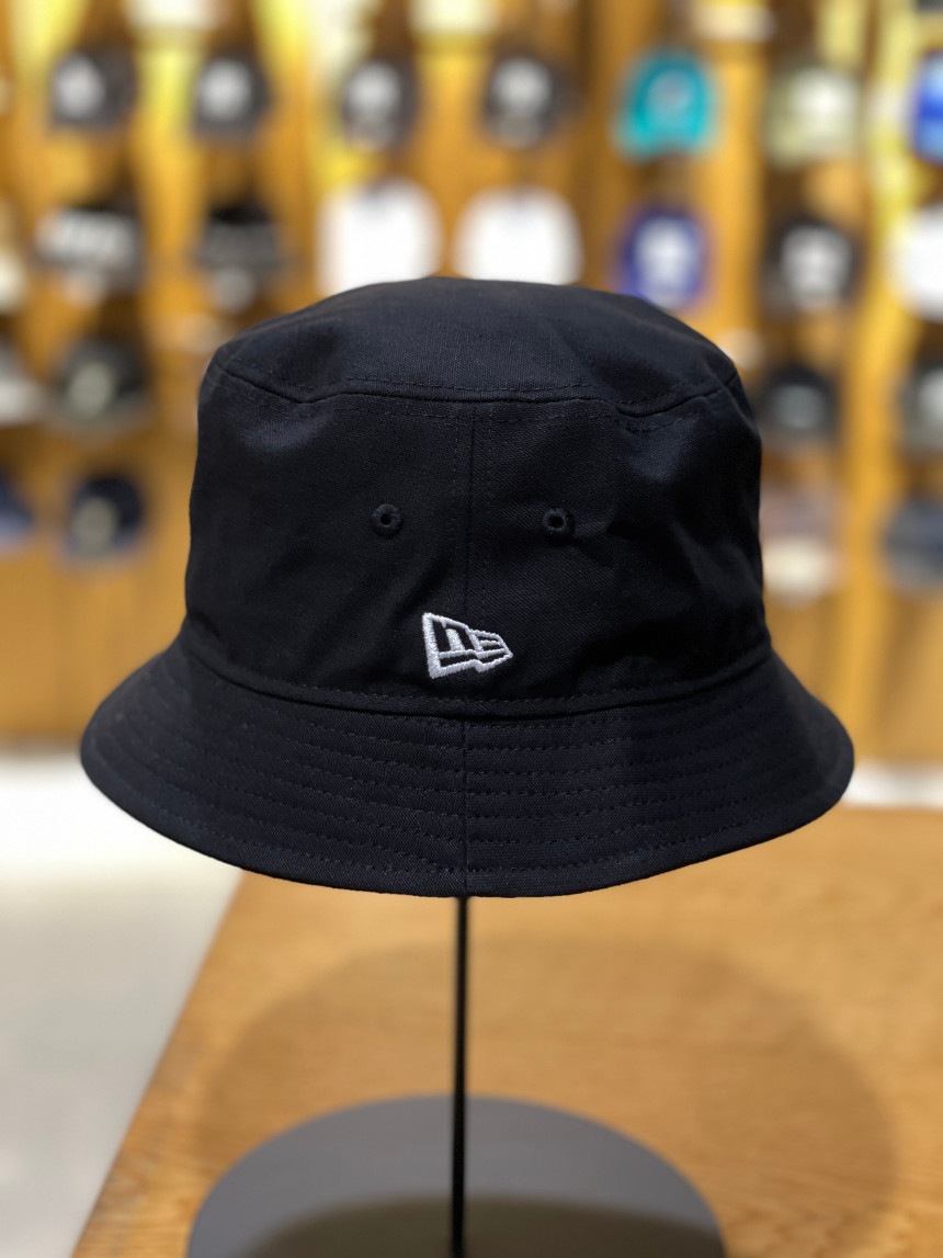 ダックキャンバスバケットハット (12836172) バケハ 韓国 レディース メンズ 夏 帽子