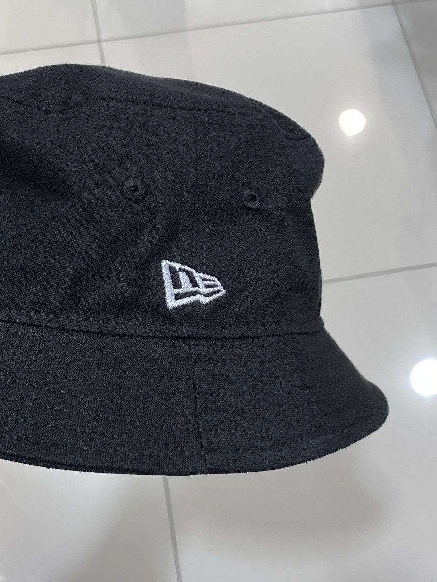 ダックキャンバスバケットハット (12836172) バケハ 韓国 レディース メンズ 夏 帽子