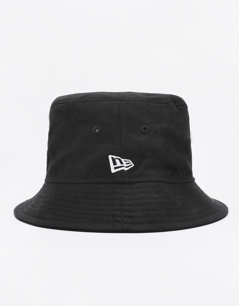 ダックキャンバスバケットハット (12836172) バケハ 韓国 レディース メンズ 夏 帽子