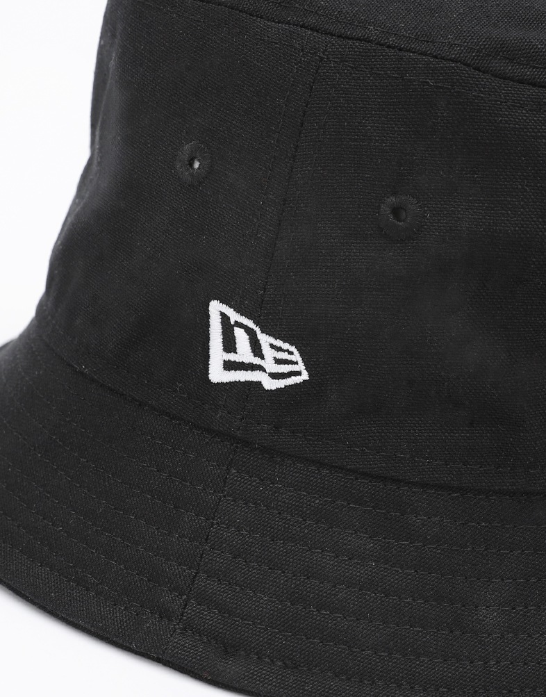 ダックキャンバスバケットハット (12836172) バケハ 韓国 レディース メンズ 夏 帽子