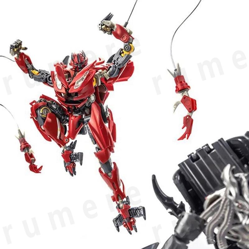 DINO DANGE OF DEATH BS-01 拡大版 オートボット ディーノTransformers
