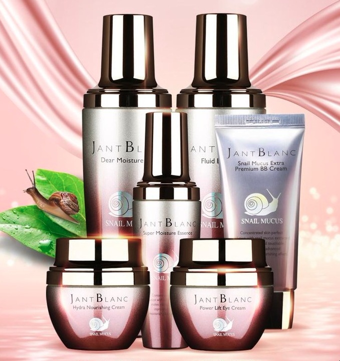 基礎化粧品6点セット人気商品カタツムリスライムスキンケア6点セットヒット商品 基礎化粧品6点セット人気商品カタツムリスライムスキンケア6点セットヒット商品