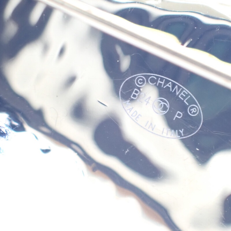 シューティングスター 流れ星 ココマーク B24P刻印 ブローチ メタル ゴールド レディース 美品 ギフト【Aランク】 シューティングスター 流れ星 ココマーク B24P刻印 ブローチ メタル ゴールド レディース 美品 ギフト【Aランク】