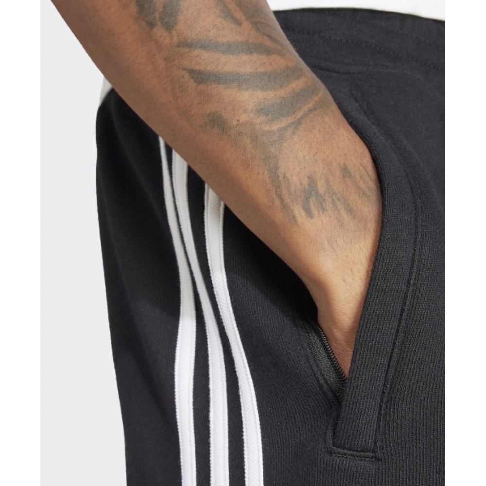 アディダス 3S ショートパンツ-ブラック/IU2337 アディダス 3S ショートパンツ-ブラック/IU2337