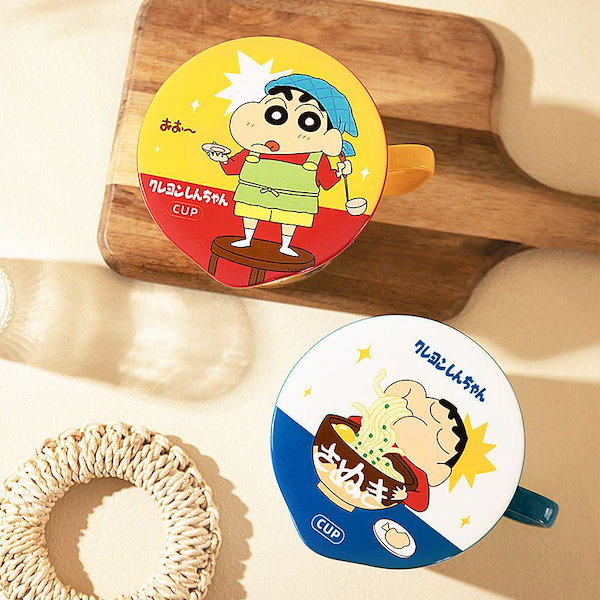 Qoo10] 【3日出荷】クレヨンしんちゃん日本式カッ