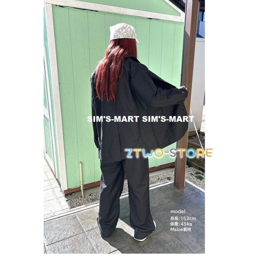 新しい子供用ダンスウェア ダンス衣装 ヒップホップ セットアップ スーツ ジャケット パンツ スーツ キッズダンス衣装 派手 K-POP 韓国 緑 紫 白 黒 2枚購入で2263円OFF