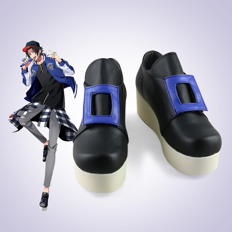 コスプレ靴 山田二郎 やまだじろう 変装用 下駄 シューズ 長靴 コスプレ クリスマス ハロウィン コスプレ靴 山田二郎 やまだじろう 変装用 下駄 シューズ 長靴 コスプレ クリスマス ハロウィン