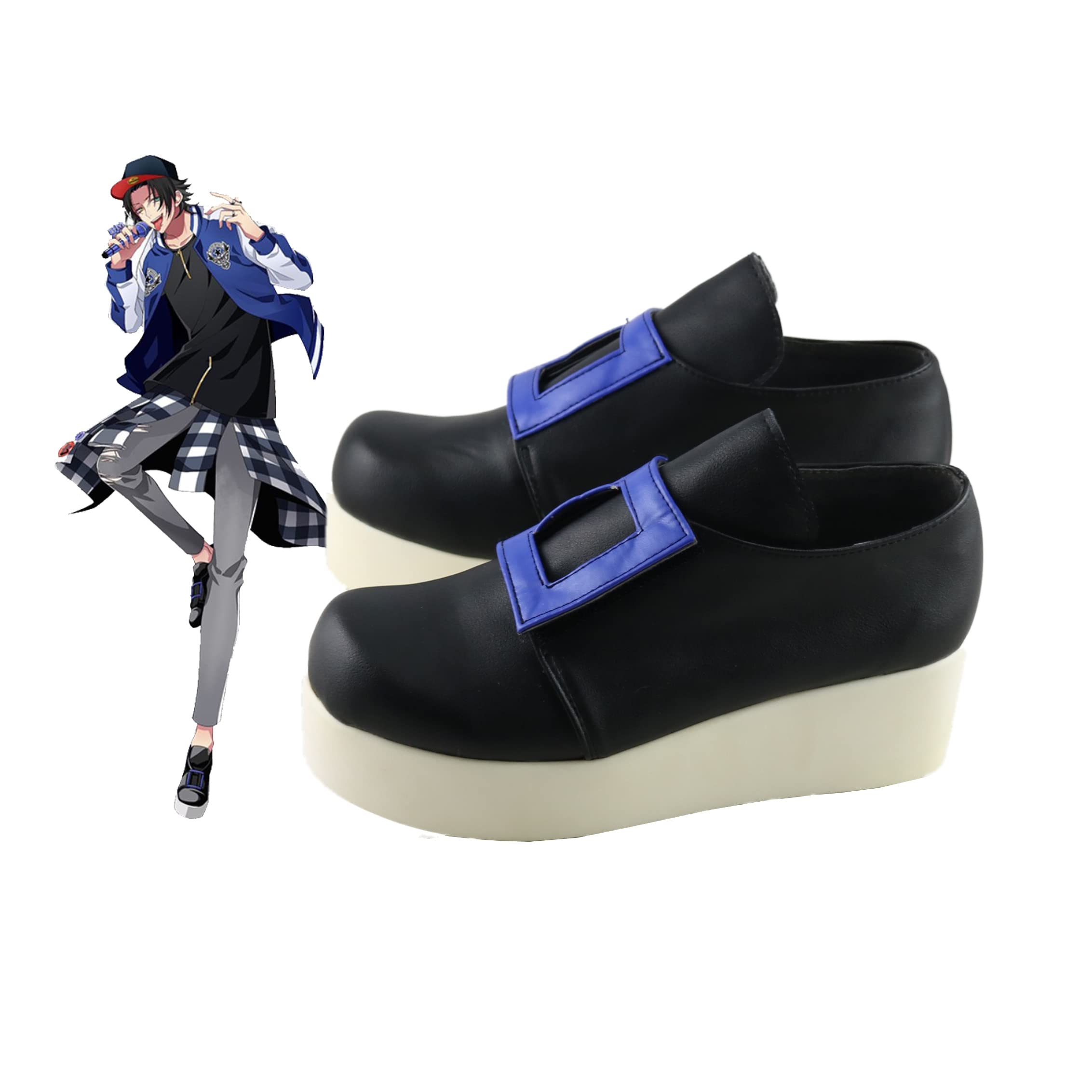 コスプレ靴 山田二郎 やまだじろう 変装用 下駄 シューズ 長靴 コスプレ クリスマス ハロウィン コスプレ靴 山田二郎 やまだじろう 変装用 下駄 シューズ 長靴 コスプレ クリスマス ハロウィン