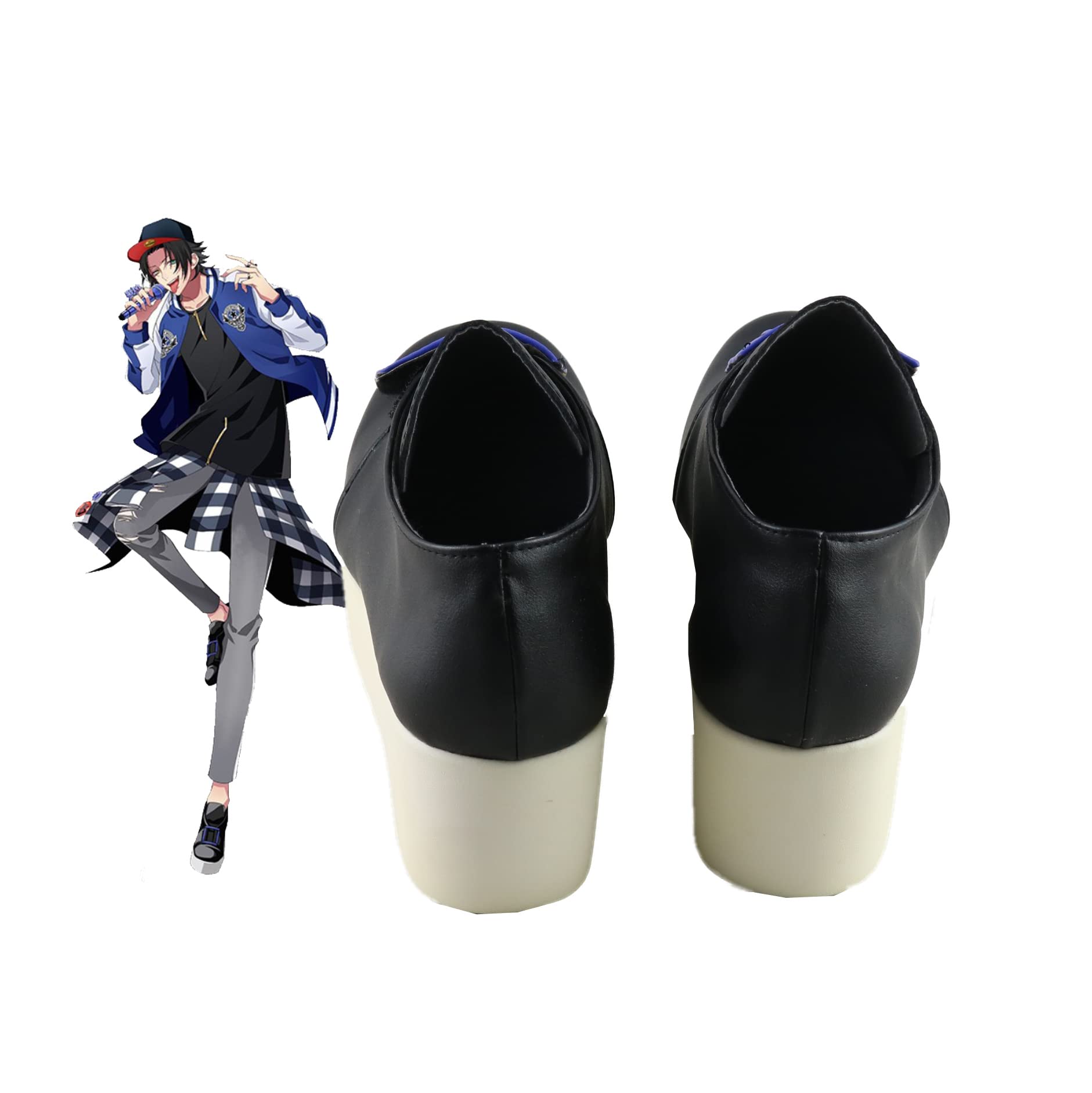 コスプレ靴 山田二郎 やまだじろう 変装用 下駄 シューズ 長靴 コスプレ クリスマス ハロウィン コスプレ靴 山田二郎 やまだじろう 変装用 下駄 シューズ 長靴 コスプレ クリスマス ハロウィン
