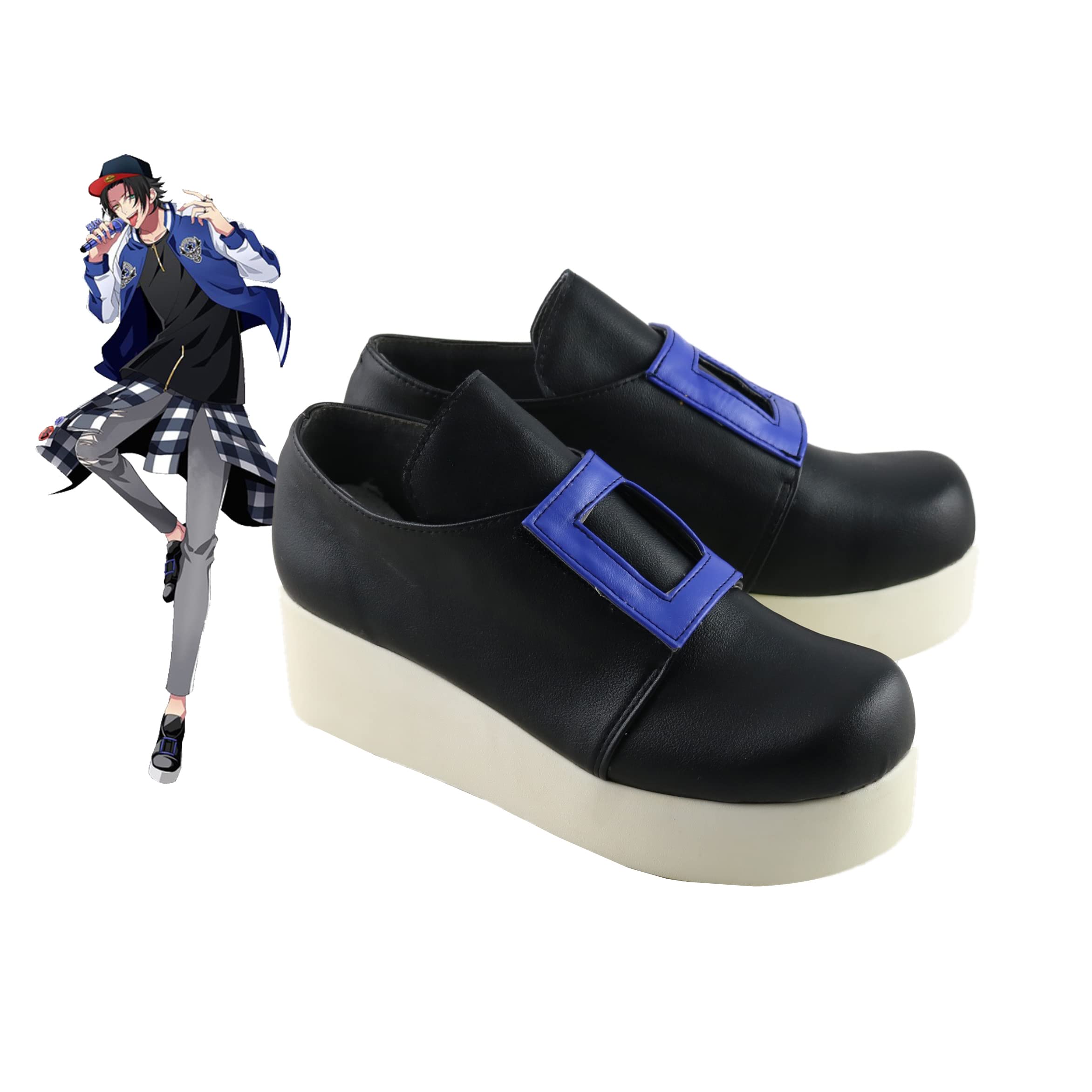 コスプレ靴 山田二郎 やまだじろう 変装用 下駄 シューズ 長靴 コスプレ クリスマス ハロウィン コスプレ靴 山田二郎 やまだじろう 変装用 下駄 シューズ 長靴 コスプレ クリスマス ハロウィン