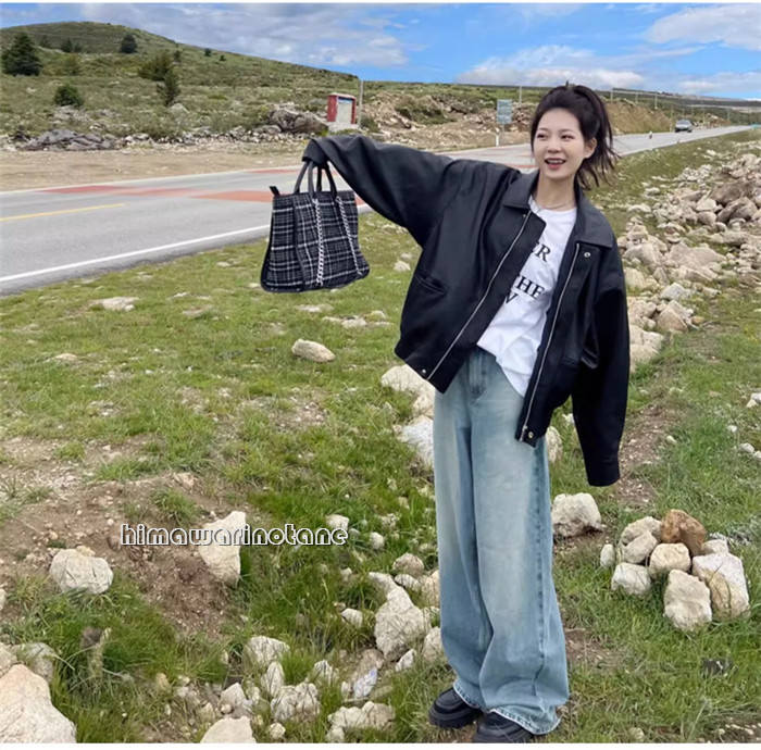 【期間特恵】ライダース ジャケット レディース 春秋冬アウター 革ジャン コート PU 合成レザー ジャケット 大人 秋服 合皮 大人気 可愛い おしゃれ 大人 カジュアル 20代/30代/40代 【期間特恵】ライダース ジャケット レディース 春秋冬アウター 革ジャン コート PU 合成レザー ジャケット 大人 秋服 合皮 大人気 可愛い おしゃれ 大人 カジュアル 20代/30代/40代