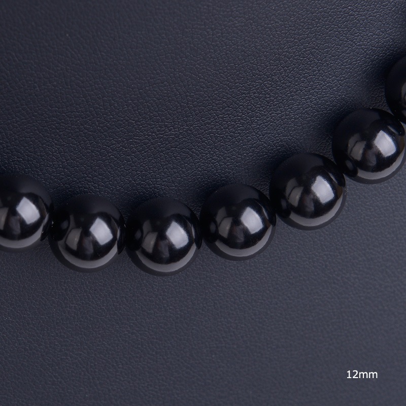 天然ジェットネックレス 12mm珠セット 日本製 ピアス イヤリング 化粧箱付 黒琥珀 ブラックフォーマル 16インチ 17インチ 18インチ チョーカー プリンセス 天然ジェットネックレス 12mm珠セット 日本製 ピアス イヤリング 化粧箱付 黒琥珀 ブラックフォーマル 16インチ 17インチ 18インチ チョーカー プリンセス