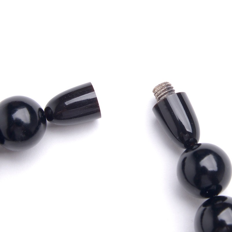 天然ジェットネックレス 12mm珠セット 日本製 ピアス イヤリング 化粧箱付 黒琥珀 ブラックフォーマル 16インチ 17インチ 18インチ チョーカー プリンセス 天然ジェットネックレス 12mm珠セット 日本製 ピアス イヤリング 化粧箱付 黒琥珀 ブラックフォーマル 16インチ 17インチ 18インチ チョーカー プリンセス