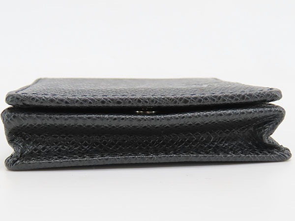 未使用ルイヴィトンタイガポルトモネボワットコインケース小銭入れ財布アルドワーズブラックM30382 未使用ルイヴィトンタイガポルトモネボワットコインケース小銭入れ財布アルドワーズブラックM30382
