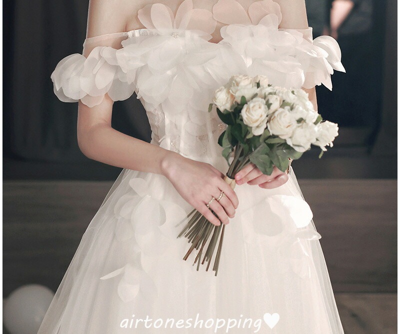 イブニングドレス ロングドレス オフショルダー 白 チュール ドレス 姫系 お姫様 発表会ドレス ホワイト オフショル パーティードレス 成人式ドレス 可愛い ロング Aライン XS S M L XL イブニングドレス ロングドレス オフショルダー 白 チュール ドレス 姫系 お姫様 発表会ドレス ホワイト オフショル パーティードレス 成人式ドレス 可愛い ロング Aライン XS S M L XL