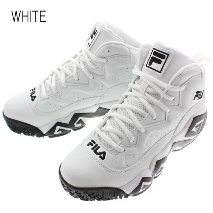 正規品 定番 スニーカー マッシュバーン MB FHE102 005(ホワイト) 001(ブラック)