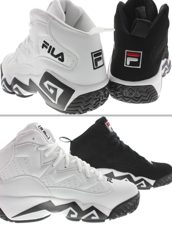 正規品 定番 スニーカー マッシュバーン MB FHE102 005(ホワイト) 001(ブラック)