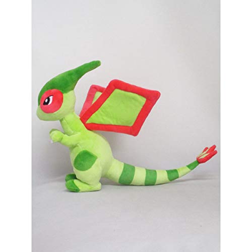 三英貿易(Sanei Boeki) ポケットモンスター ALL STAR COLLECTION フライゴン (S) W11.5×D29×H21.5cm ぬいぐるみ ポケモン PP173 三英貿易(Sanei Boeki) ポケットモンスター ALL STAR COLLECTION フライゴン (S) W11.5×D29×H21.5cm ぬいぐるみ ポケモン PP173