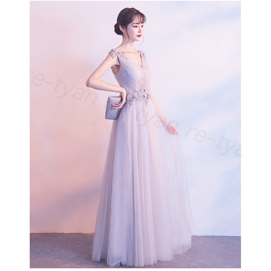 ロングドレス 演奏会 大人 ドレス 袖なし マキシ丈 パーティードレス 結婚式 ワンピース 二次会 ロングドレス 演奏会 大人 ドレス 袖なし マキシ丈 パーティードレス 結婚式 ワンピース 二次会