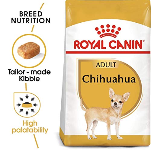 ロイヤルカナン BHN チワワ 成犬用 3kg