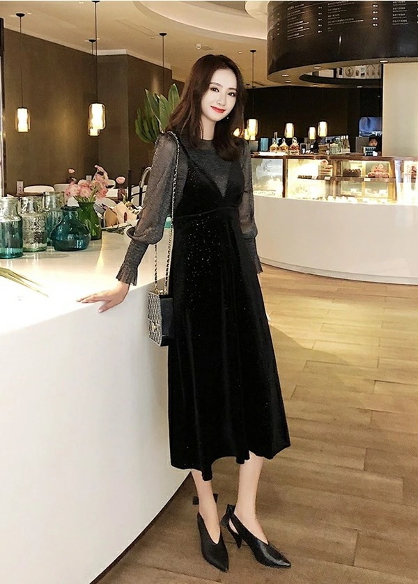 パーティードレス 結婚式 セットアップ スカートセット ワンピース 韓国 ファッション レディース 春 秋 冬 ブライダル お呼ばれ コーデ 成人式 二次会 同窓会 20代 30代 40代 50代 パーティードレス 結婚式 セットアップ スカートセット ワンピース 韓国 ファッション レディース 春 秋 冬 ブライダル お呼ばれ コーデ 成人式 二次会 同窓会 20代 30代 40代 50代