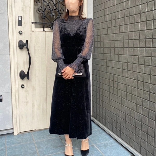 パーティードレス 結婚式 セットアップ スカートセット ワンピース 韓国 ファッション レディース 春 秋 冬 ブライダル お呼ばれ コーデ 成人式 二次会 同窓会 20代 30代 40代 50代 パーティードレス 結婚式 セットアップ スカートセット ワンピース 韓国 ファッション レディース 春 秋 冬 ブライダル お呼ばれ コーデ 成人式 二次会 同窓会 20代 30代 40代 50代