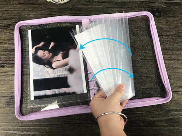 【コレクション】ああっ女神さまっ　トレカ 500枚以上　【バインダー付き】 4570118228376_2.jpg