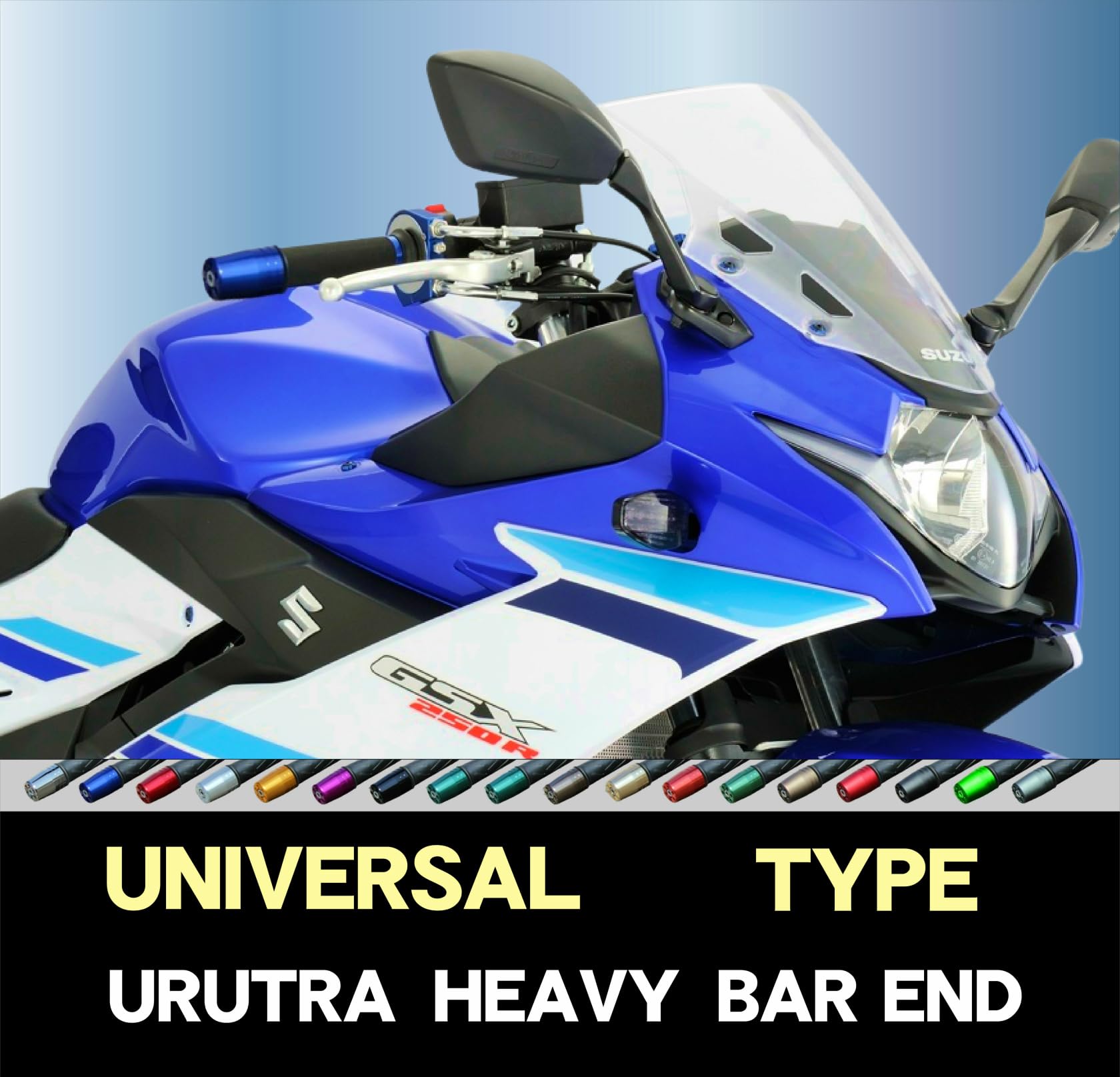 ポッシュフェイス(POSH FAITH) ポッシュ(POSH) バイク用品 ハンドルバーエンド ウルトラヘビーウェイトバーエンド ユニバーサルタイプ 内径14-19mm対応 ブラック 031279-0 ポッシュフェイス(POSH FAITH) ポッシュ(POSH) バイク用品 ハンドルバーエンド ウルトラヘビーウェイトバーエンド ユニバーサルタイプ 内径14-19mm対応 ブラック 031279-0