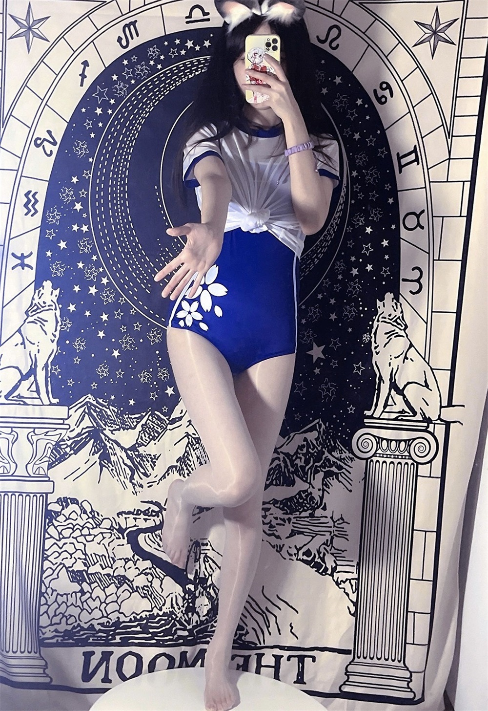 変装 コスチューム コスプレ衣装 水着 土御門胡桃 永劫無間 BLADEPOINT NARAKA: スーツ ハロウィン 2024年新作入荷コスプレ