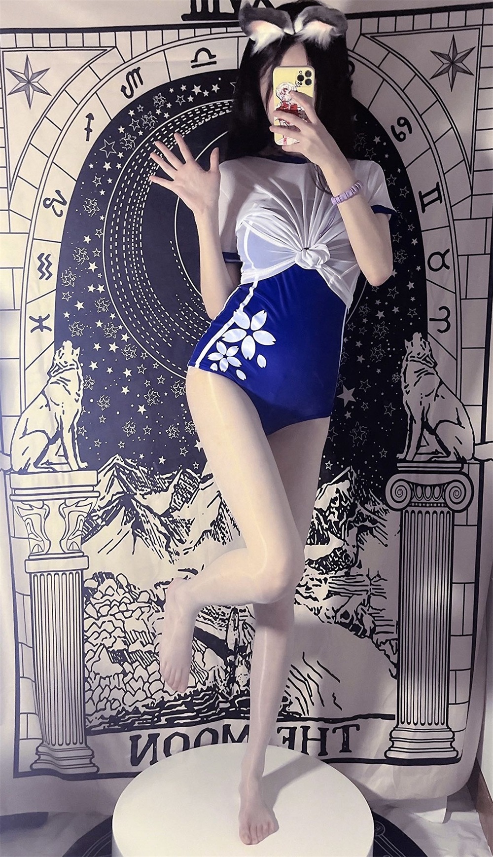 変装 コスチューム コスプレ衣装 水着 土御門胡桃 永劫無間 BLADEPOINT NARAKA: スーツ ハロウィン 2024年新作入荷コスプレ