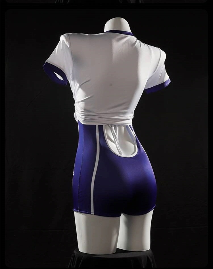 変装 コスチューム コスプレ衣装 水着 土御門胡桃 永劫無間 BLADEPOINT NARAKA: スーツ ハロウィン 2024年新作入荷コスプレ