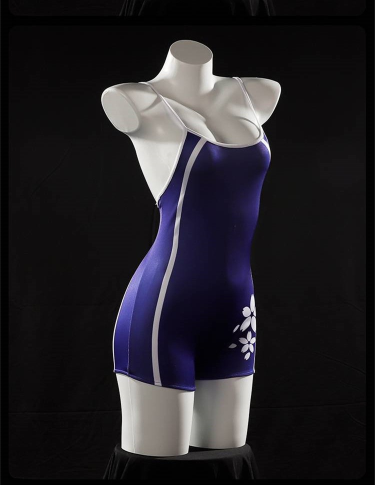 変装 コスチューム コスプレ衣装 水着 土御門胡桃 永劫無間 BLADEPOINT NARAKA: スーツ ハロウィン 2024年新作入荷コスプレ