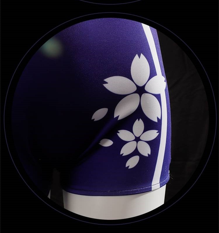 変装 コスチューム コスプレ衣装 水着 土御門胡桃 永劫無間 BLADEPOINT NARAKA: スーツ ハロウィン 2024年新作入荷コスプレ