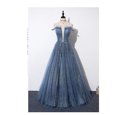 好評豊富な ナイトドレス パーティードレス ロングド : レディース服 国内最安値
