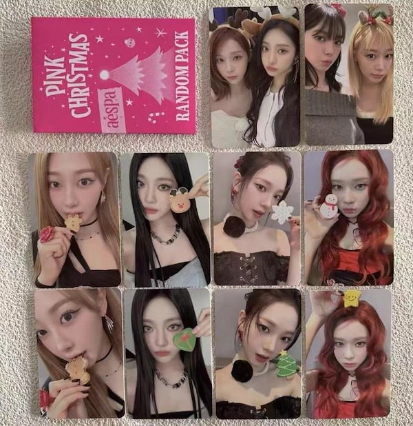 aespa 『Eider』トレカ Amazon.co.jp: aespa winter ウィンター トレカ Armageddon