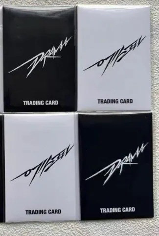 Qoo10] [公式]aespa 26 種 未開封新品