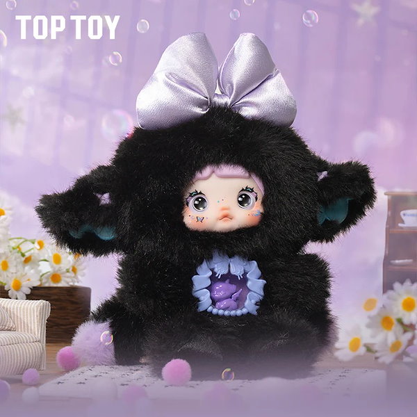Qoo10] TOPTOY Nommi 限定版 福袋【正規品保証】異