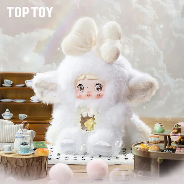 Qoo10] TOPTOY Nommi 限定版 福袋【正規品保証】異