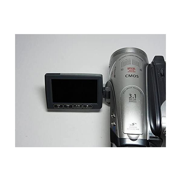 Qoo10] キヤノン 【中古】キヤノン Canon ハイビジョ