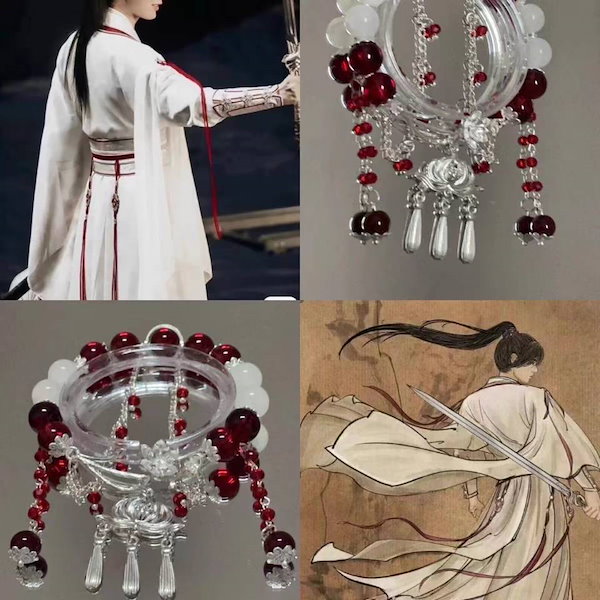 Qoo10] 中国人気ドラマ 「蓮花楼（れんかろう）」