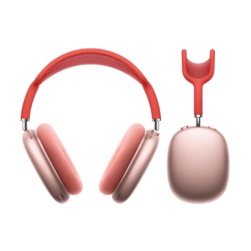 「数量限定 在庫処分セール」 AirPods ワイヤレス （関税はお客様のご負担となります） Max イヤホン