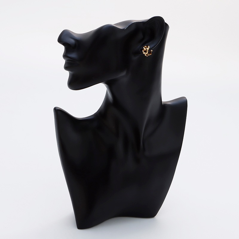 イヤリング ゴールド WS9135