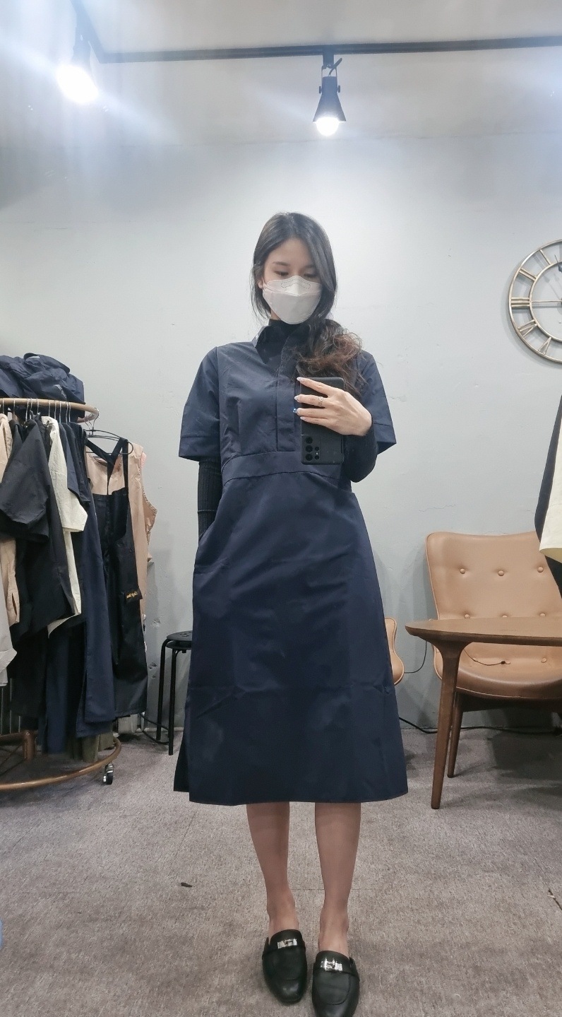 [CLASSYMASTER]クラッシーマスター colorワンピース トリミングウエア トリマー服 グルーミング グルーマー ペットサロン