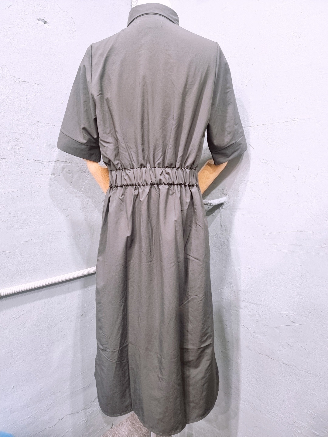 [CLASSYMASTER]クラッシーマスター colorワンピース トリミングウエア トリマー服 グルーミング グルーマー ペットサロン