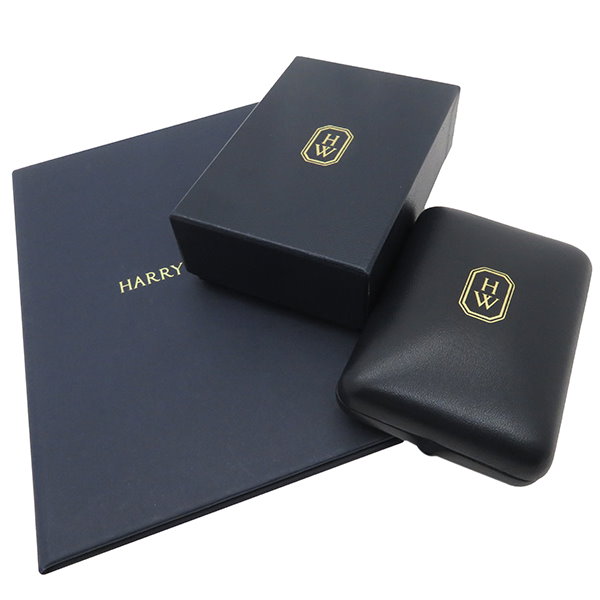 Qoo10] ハリー・ウィンストン ハリーウィンストン Harry Wins