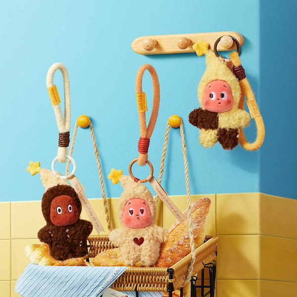 Qoo10] LABUBU 公式正規品POP MART Twinkl