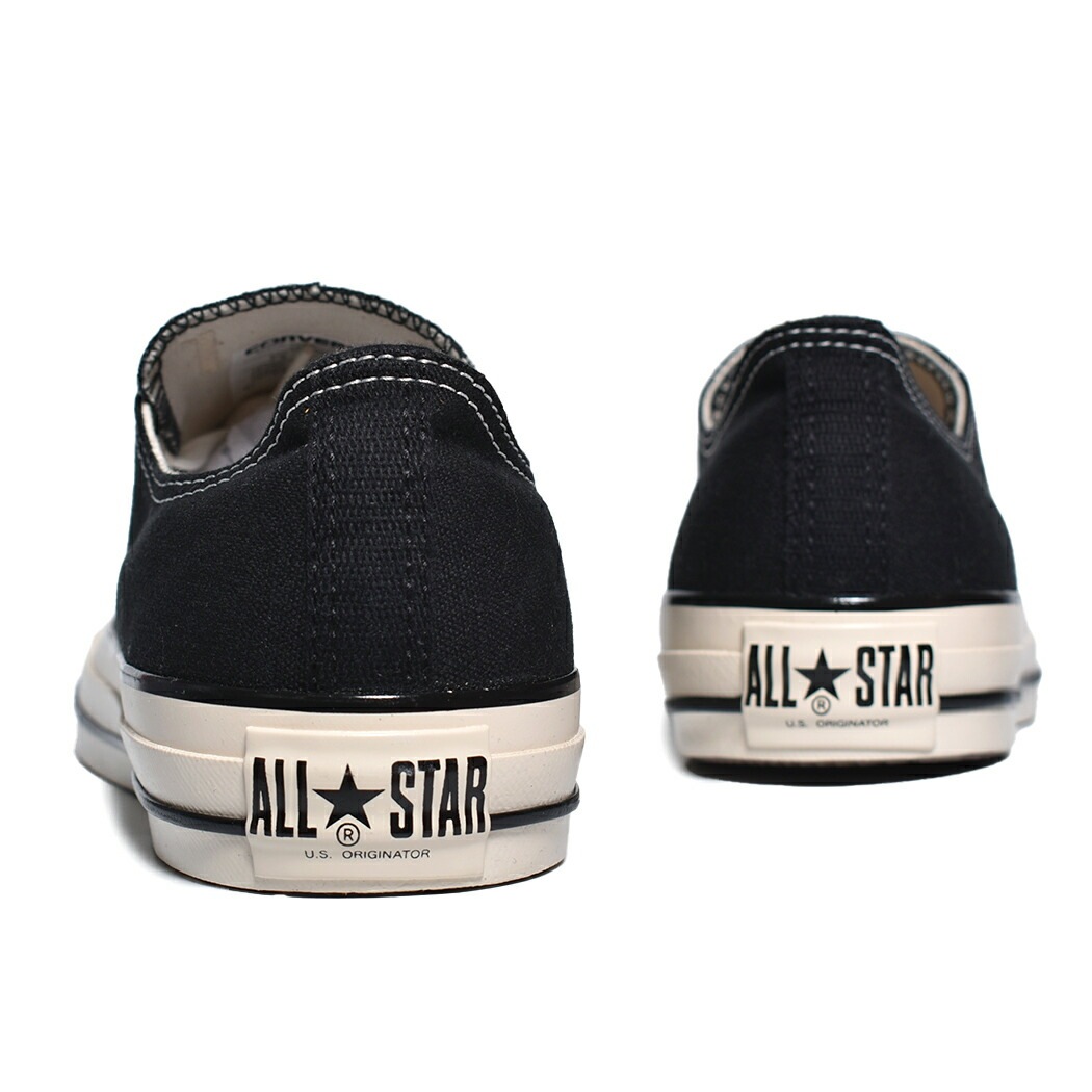 CONVERSE ALL STAR US OX CONVERSE ALL STAR US OX